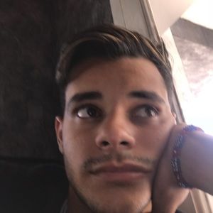 Meet your Posher, Kevin